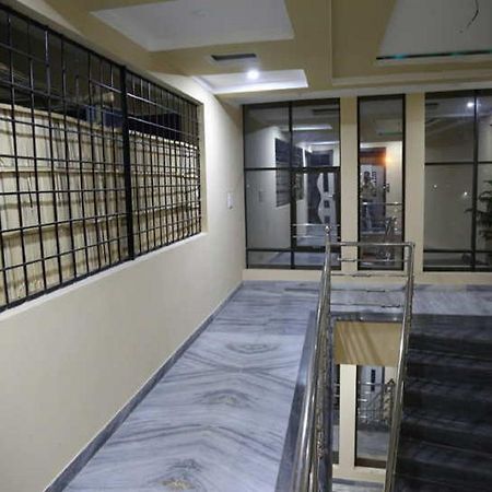 Hotel Kingdom Palace Udaipur Buitenkant foto