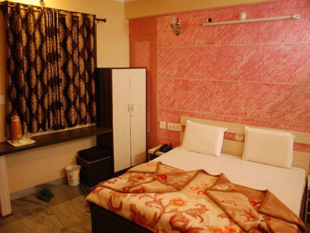 Hotel Kingdom Palace Udaipur Kamer foto