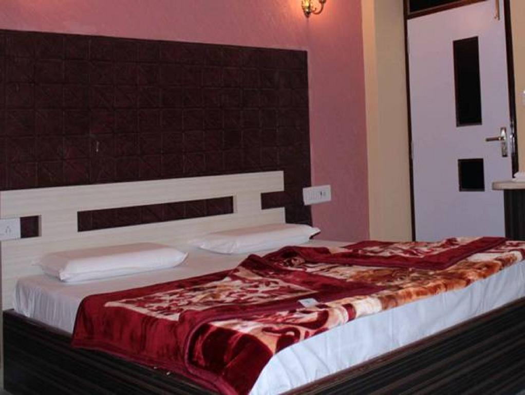 Hotel Kingdom Palace Udaipur Buitenkant foto