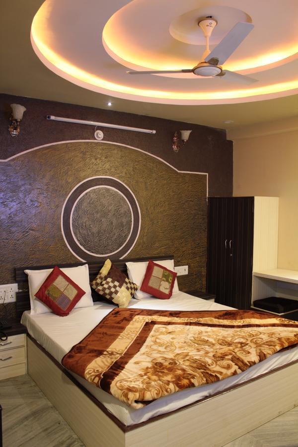 Hotel Kingdom Palace Udaipur Kamer foto
